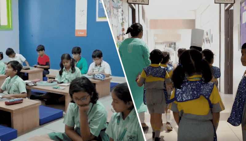 Best Primary Schools Near Me | Quality Early Education