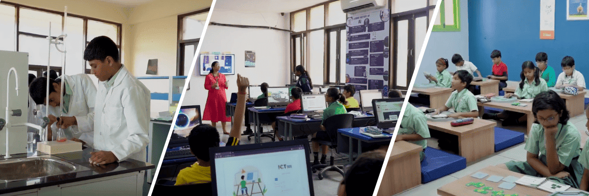 Best CBSE schools in Noida Extension for quality learning