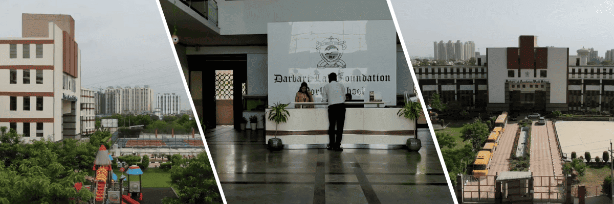 Noida's top CBSE schools offering holistic learning