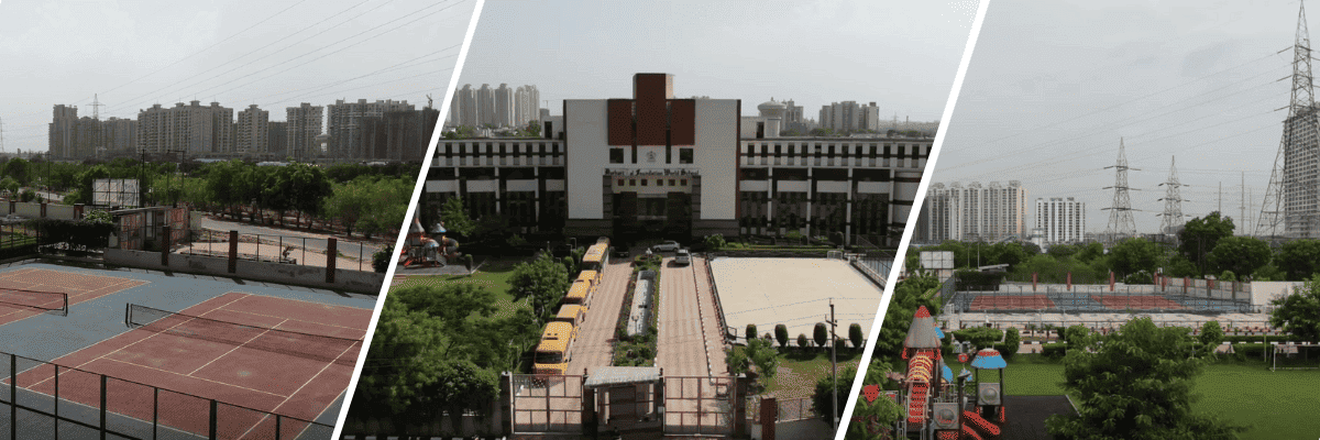Top CBSE schools in Noida with best education facilities