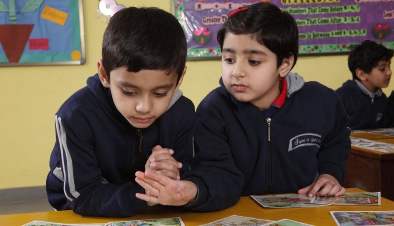 Top schools in Noida Extension offering quality education