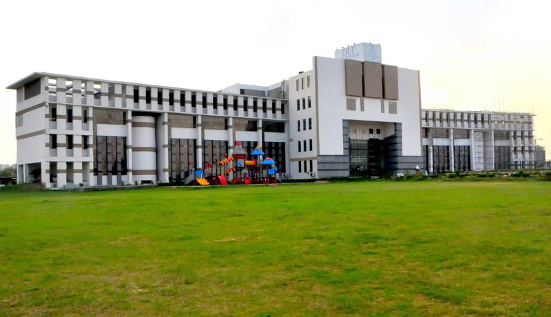 Schools in Greater Noida West