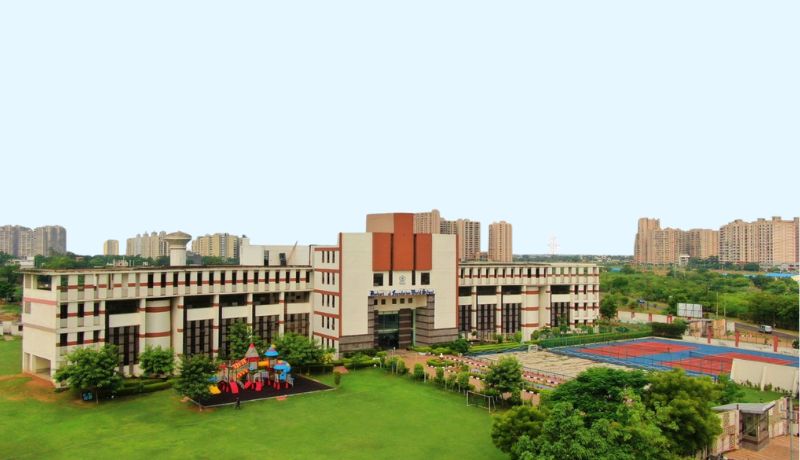 Best Education & Facilities