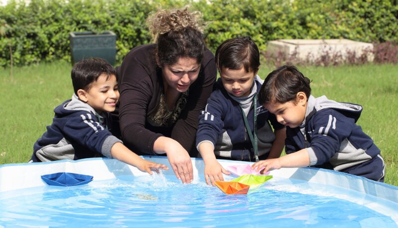 Best School in Noida