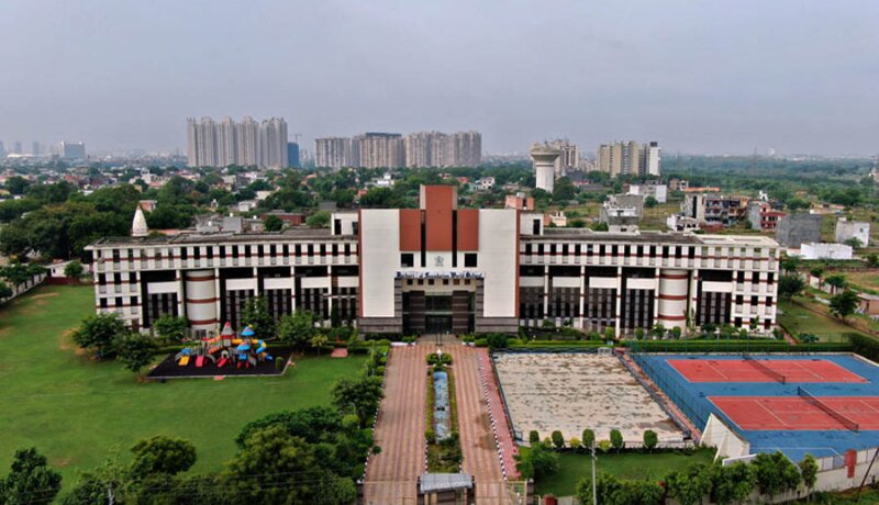 Best Schools in Noida