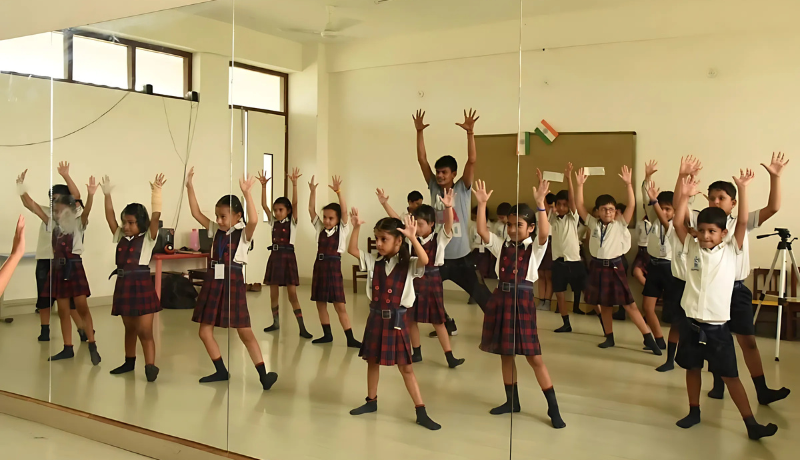 play School in Greater Noida