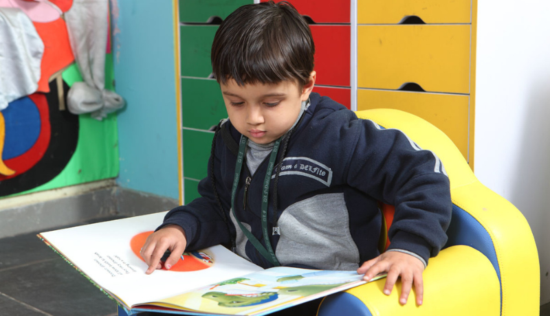 Schools in Greater Noida for Quality Education