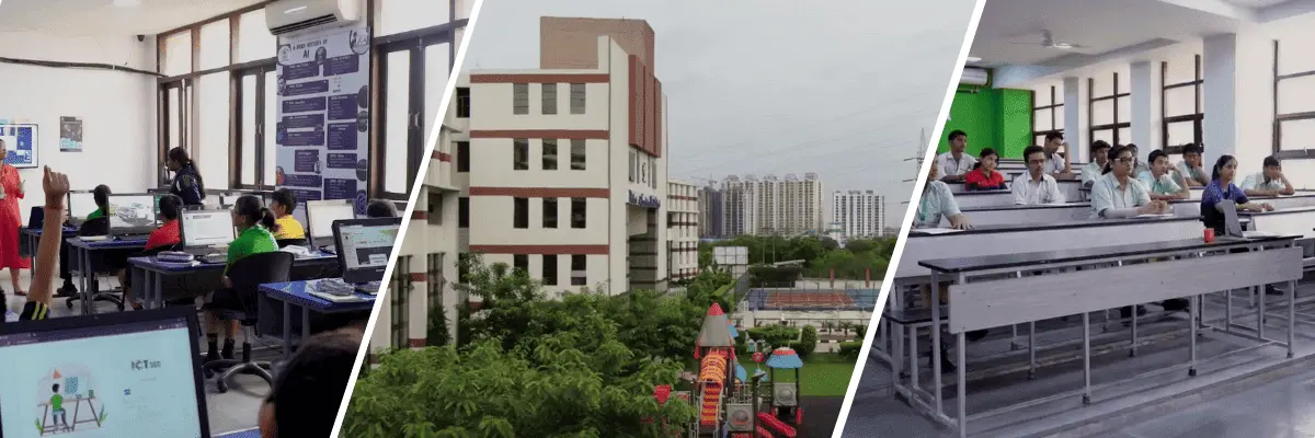 Top-rated list of schools in Noida for quality education
