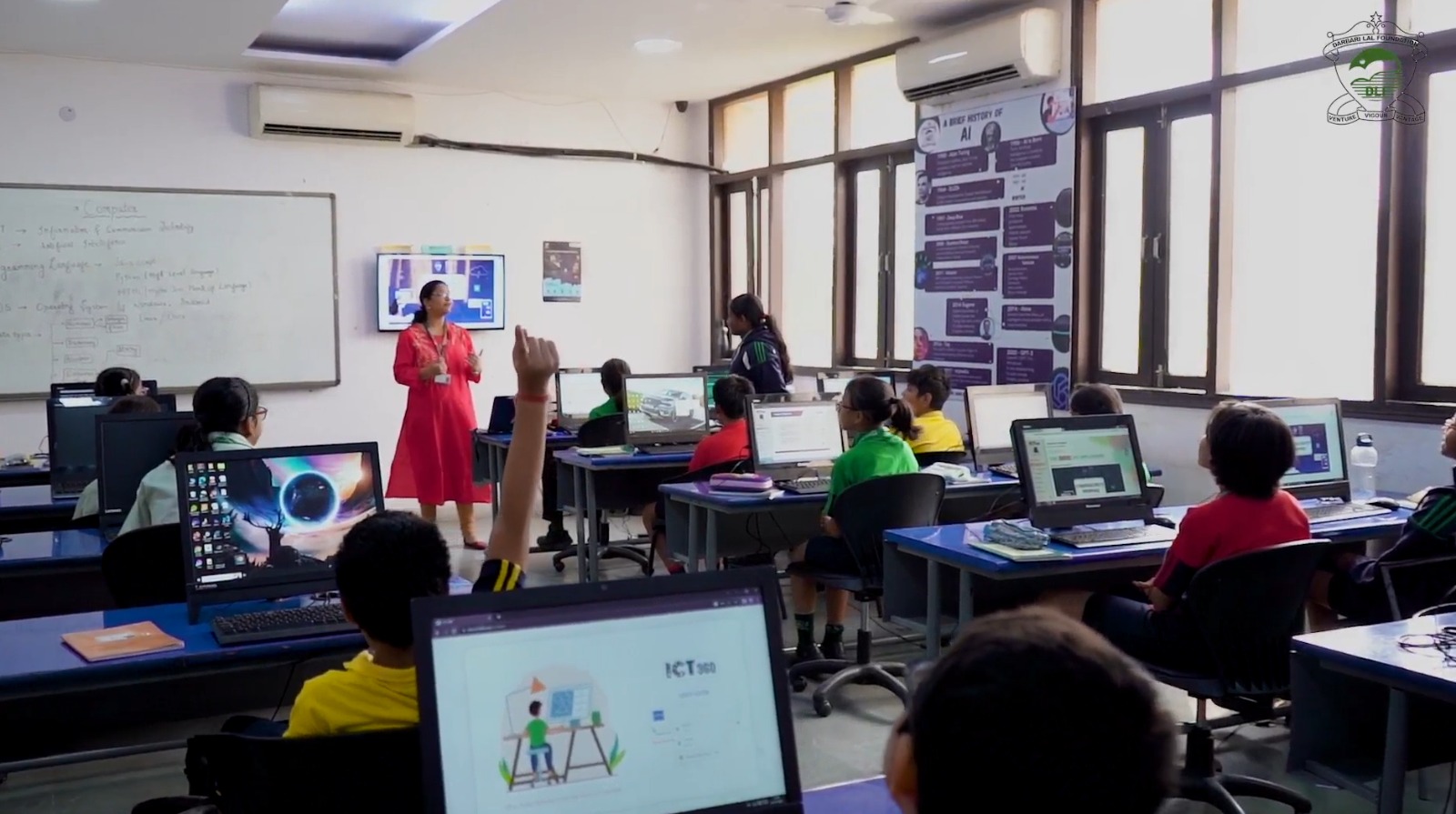 Find Nearby Schools and Educational Institutions