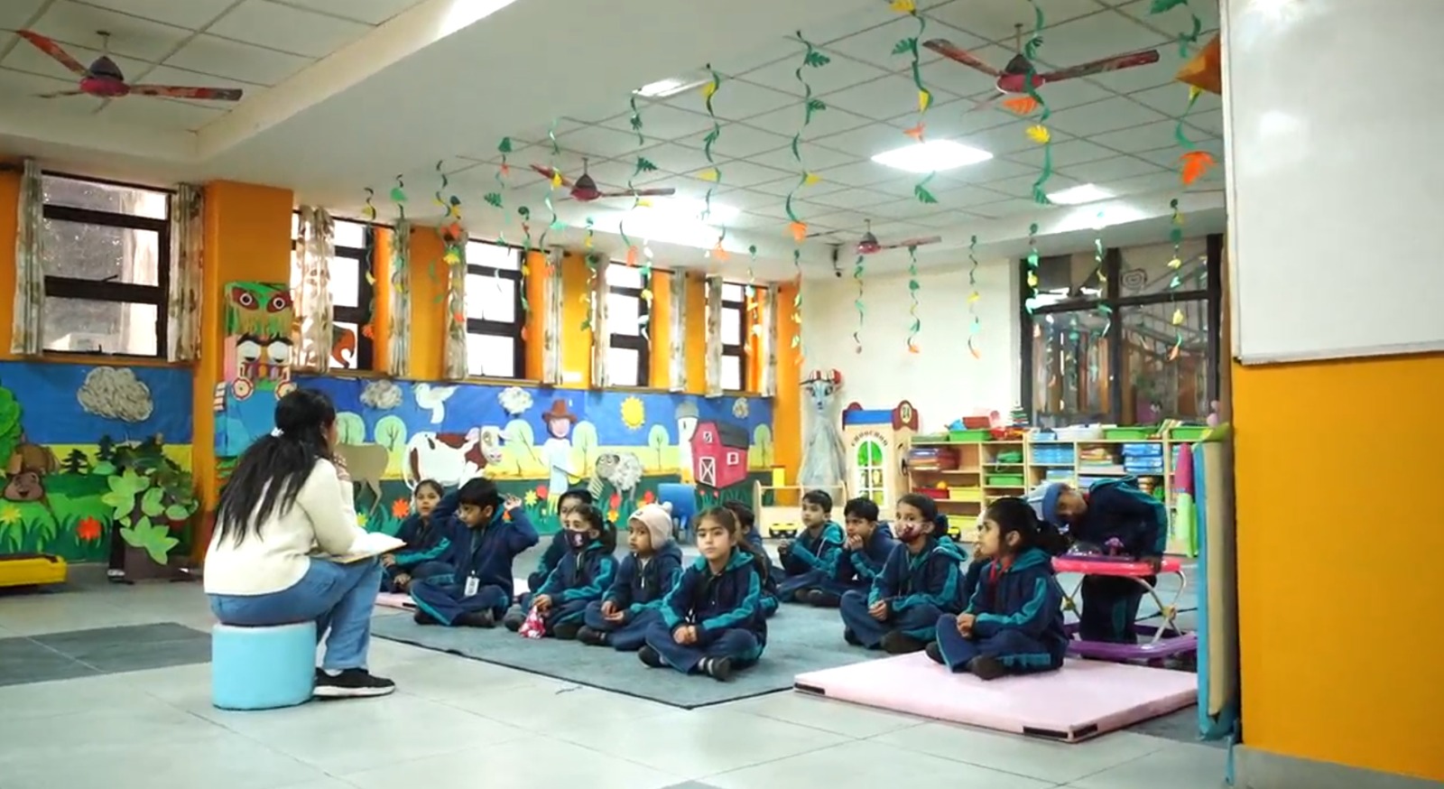 Best Local Primary Schools | Find the Right School for Your Child