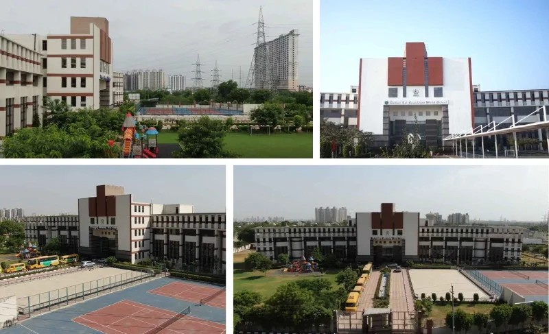 top 10 schools in greater noida 