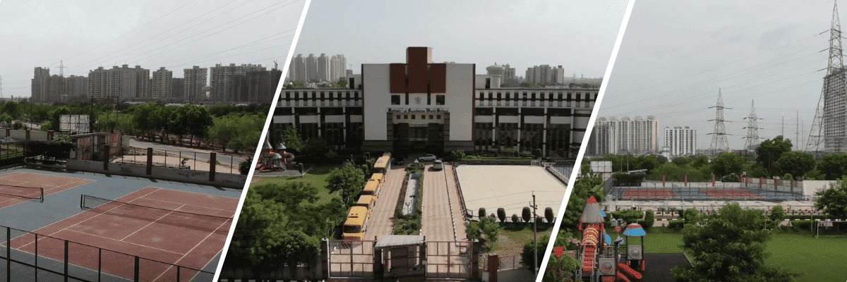 Top CBSE schools in Noida with best education facilities