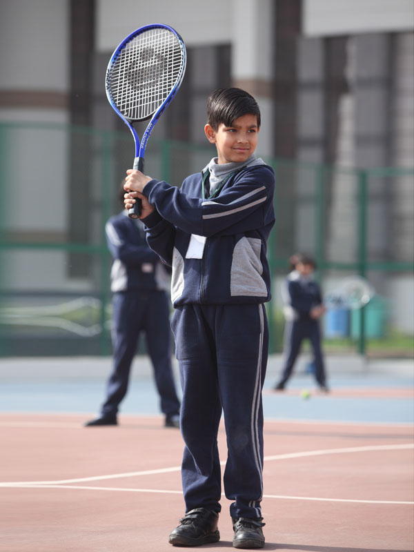  Sporting Spirit Photo10