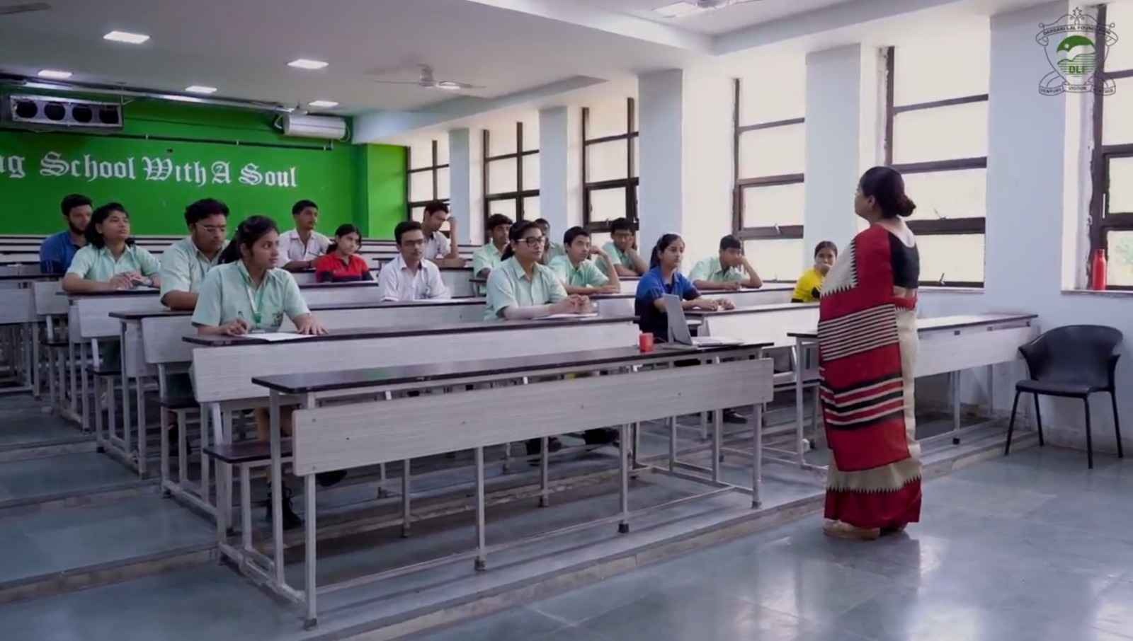 Students